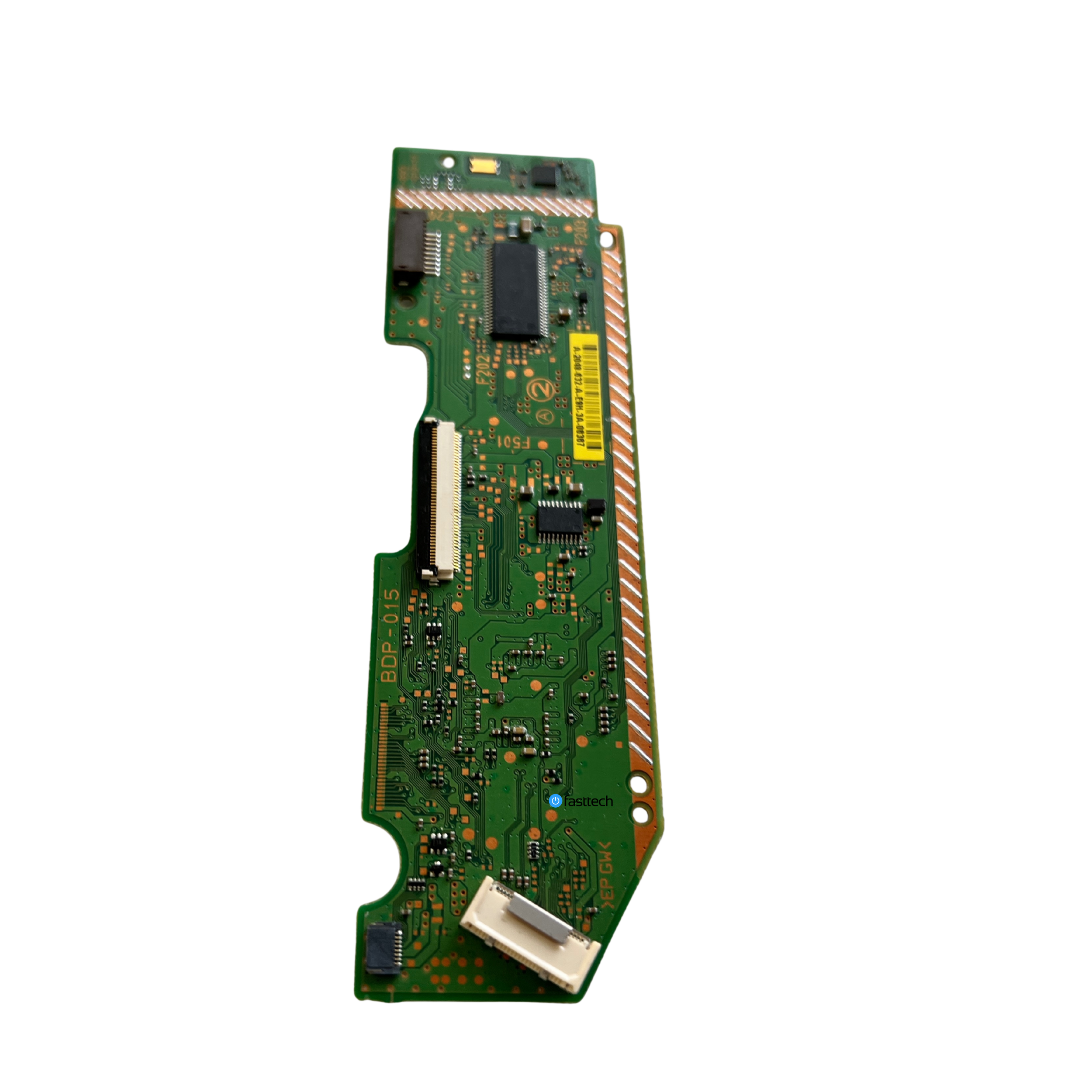 プレステ4 Kicker 08ZX650.4 4-channel car amplifier 120 watts RMS x 4 at